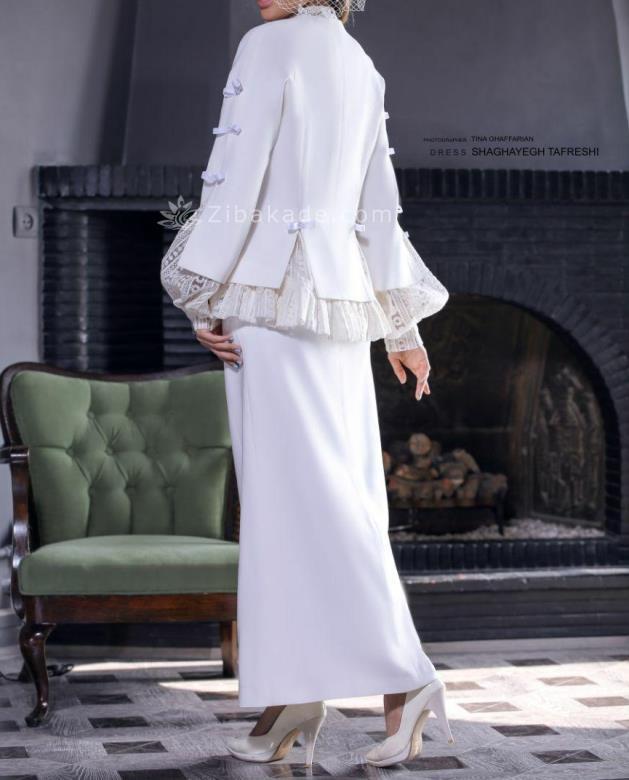 مانتو عقد از کجا بخرم