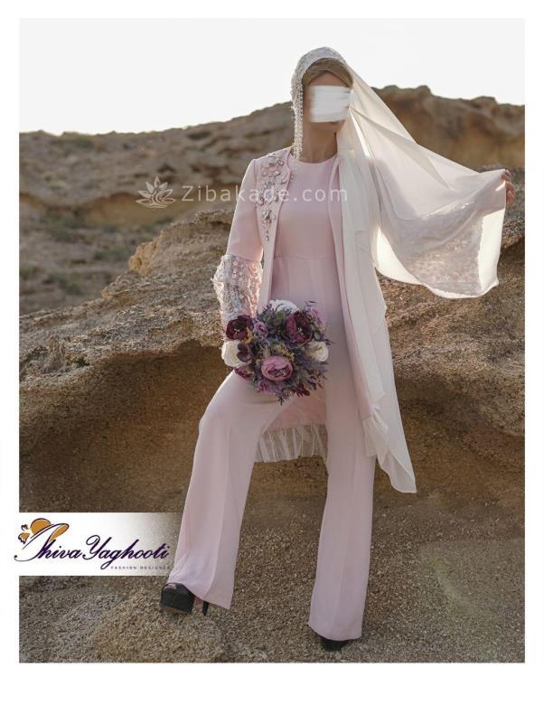 مانتو عقد از کجا بخرم