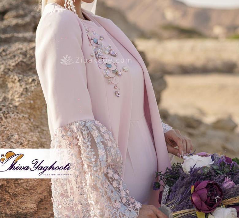 مانتو عقد از کجا بخرم