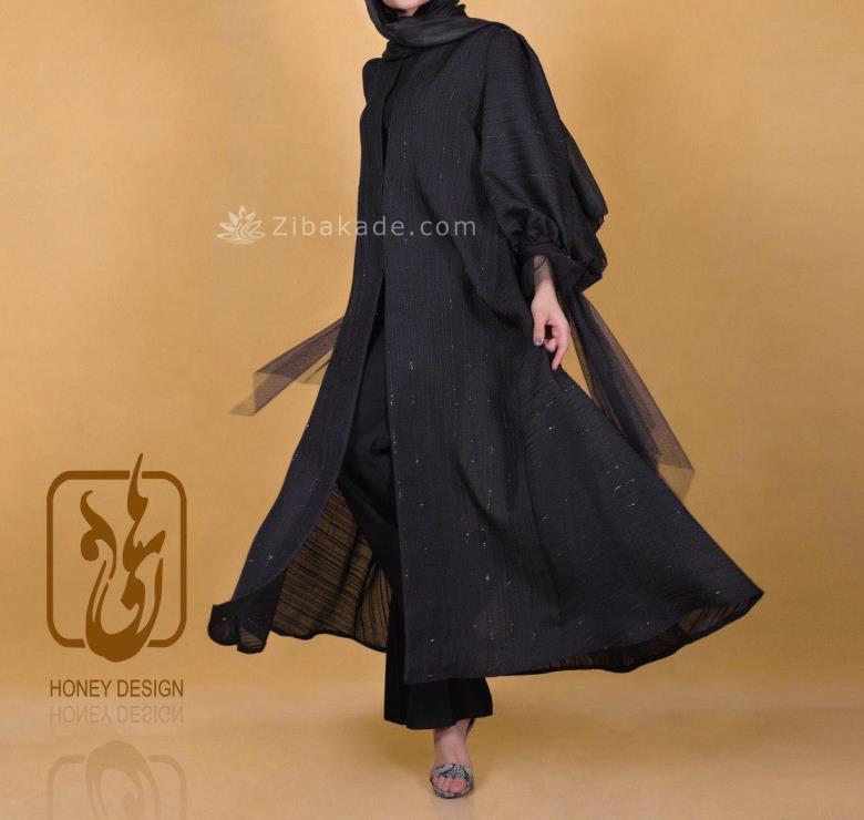 مدل مانتو تابستانی