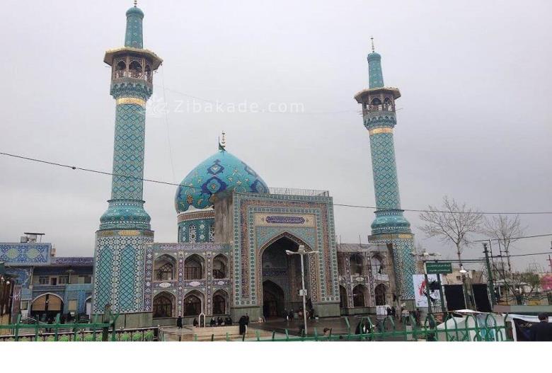 تفریحات تابستانی برای بزرگترها | سفرهای تابستانی | مکان های دیدنی | گردش های درون شهری