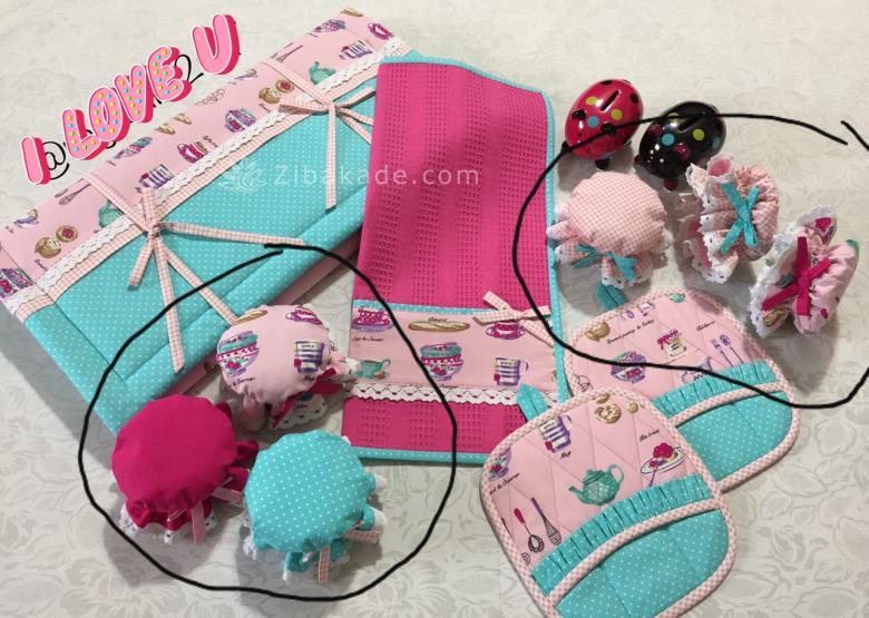 پرسش و پاسخ خیاطی