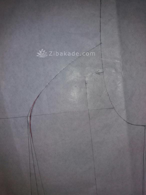 پرسش و پاسخ خیاطی