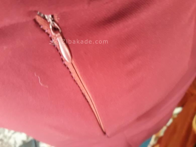 پرسش و پاسخ خیاطی