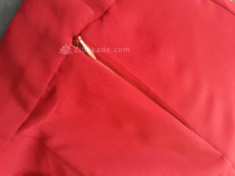 پرسش و پاسخ خیاطی