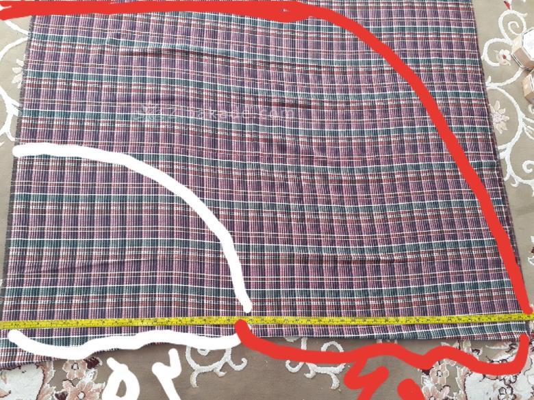 پرسش و پاسخ خیاطی