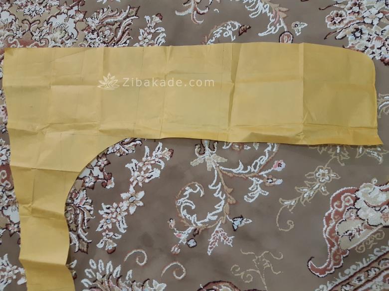 پرسش و پاسخ خیاطی