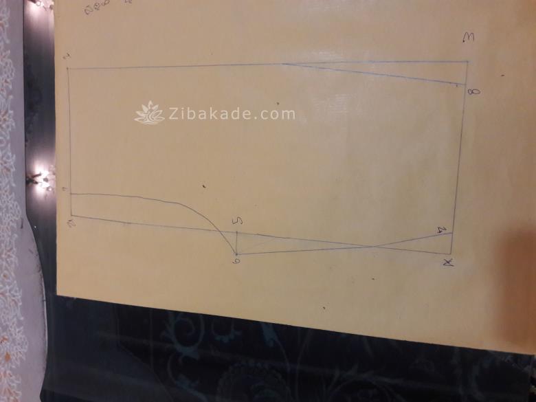 پرسش و پاسخ خیاطی