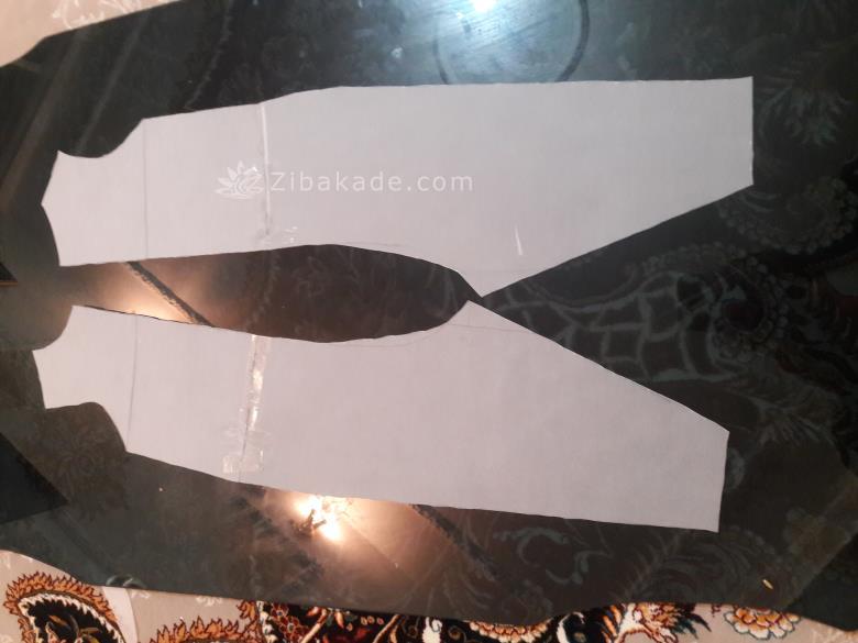 پرسش و پاسخ خیاطی