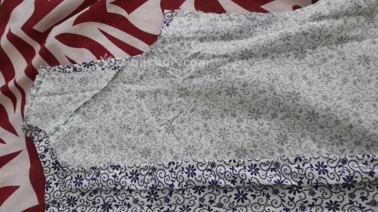 پرسش و پاسخ خیاطی به روش مولر