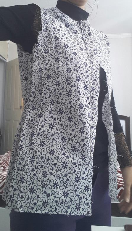 پرسش و پاسخ خیاطی به روش مولر