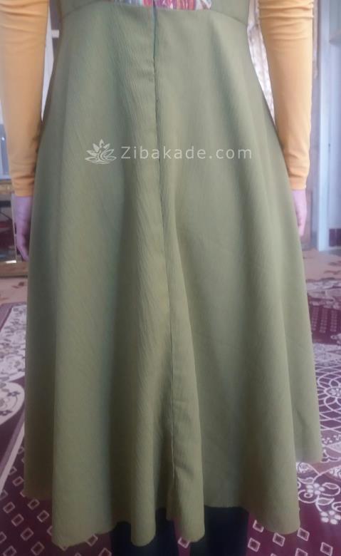 پرسش و پاسخ خیاطی