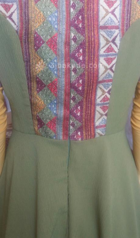 پرسش و پاسخ خیاطی