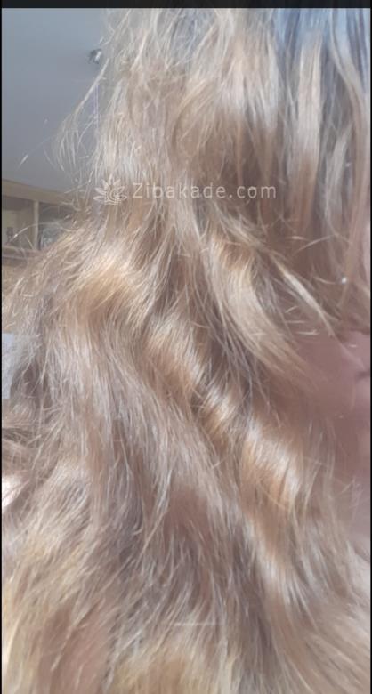 رنگ مو، آموزش ترکیب رنگ مو