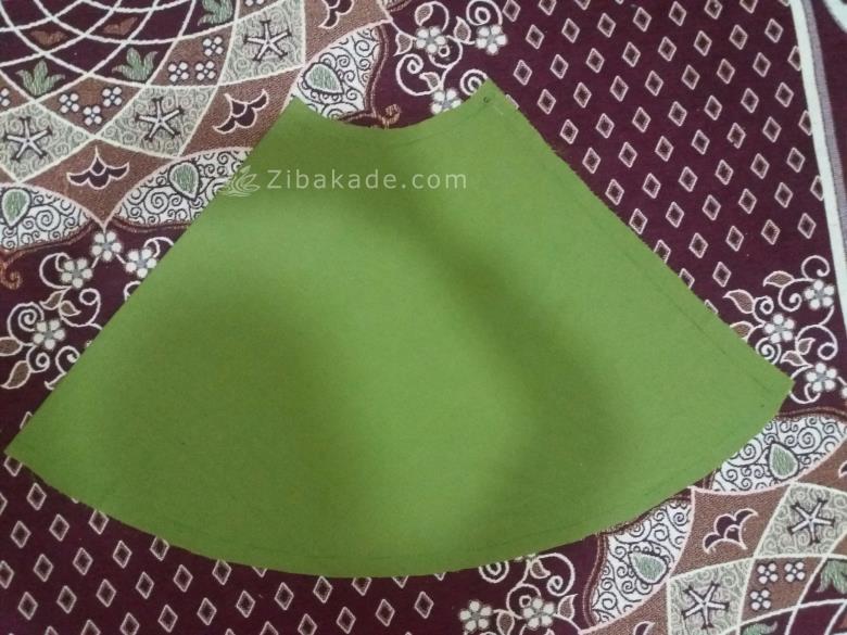 پرسش و پاسخ خیاطی