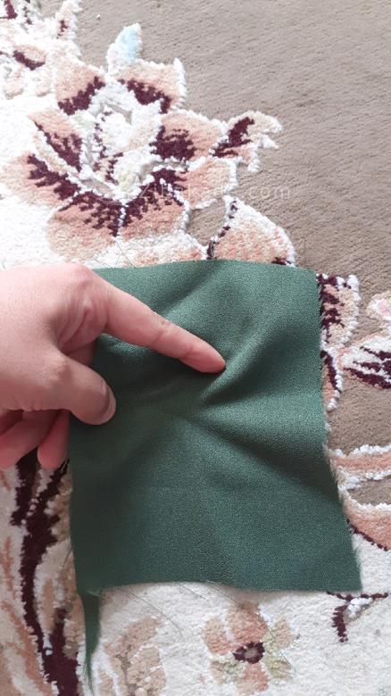 پرسش و پاسخ خیاطی