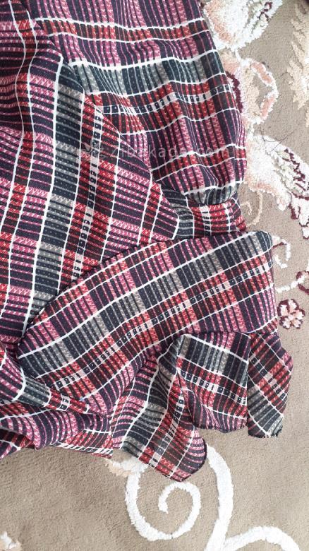 پرسش و پاسخ خیاطی