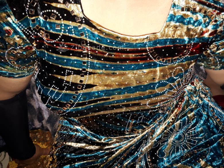 پرسش و پاسخ خیاطی