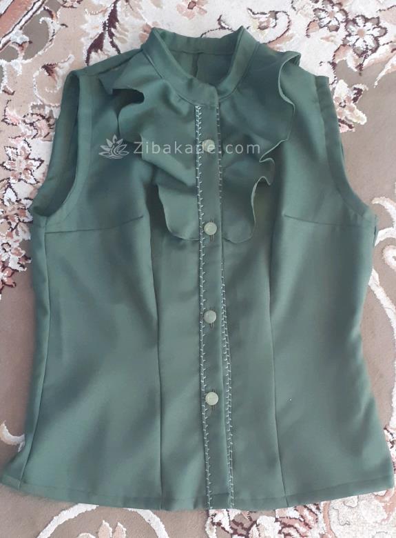 پرسش و پاسخ خیاطی