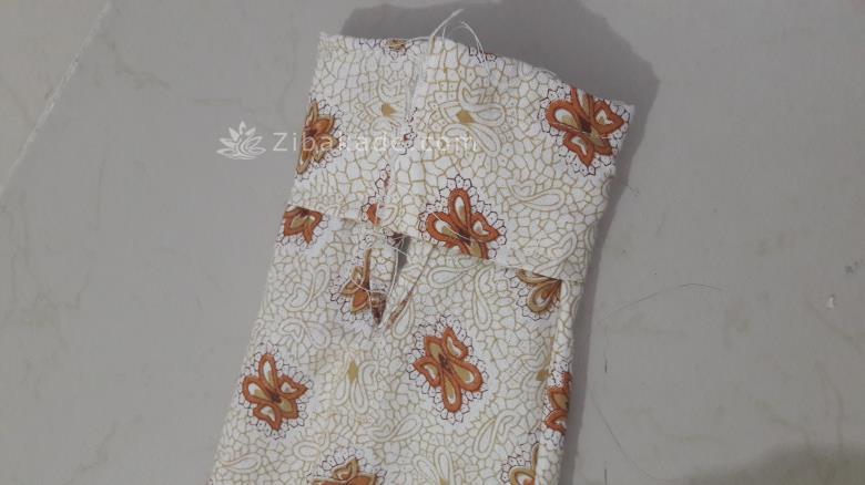 پرسش و پاسخ خیاطی به روش مولر