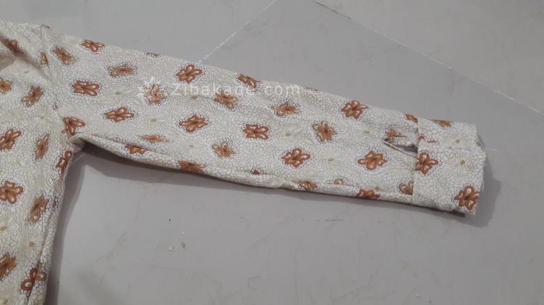 پرسش و پاسخ خیاطی به روش مولر