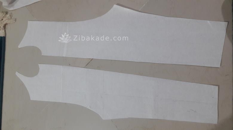 پرسش و پاسخ خیاطی به روش مولر