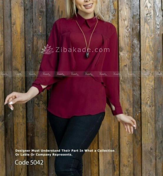 آموزش دوخت لباس مجلسی