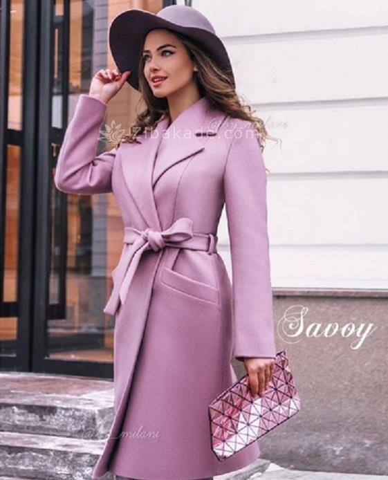 آموزش دوخت پالتو 