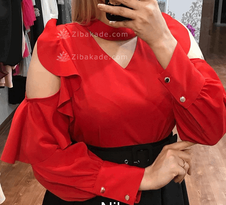 آموزش دوخت لباس مجلسی