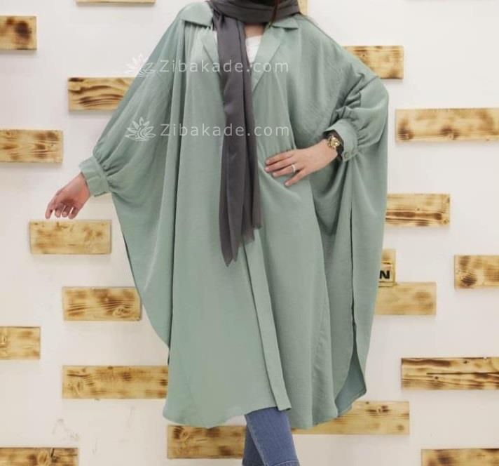 آموزش دوخت مانتو