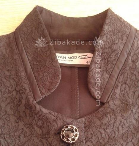 آموزش دوخت لباس مجلسی