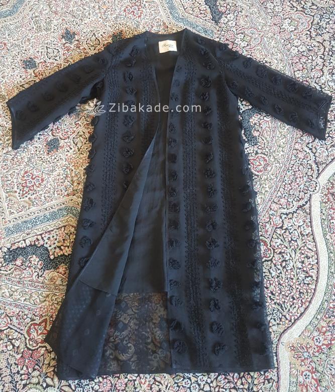 آموزش دوخت مانتو