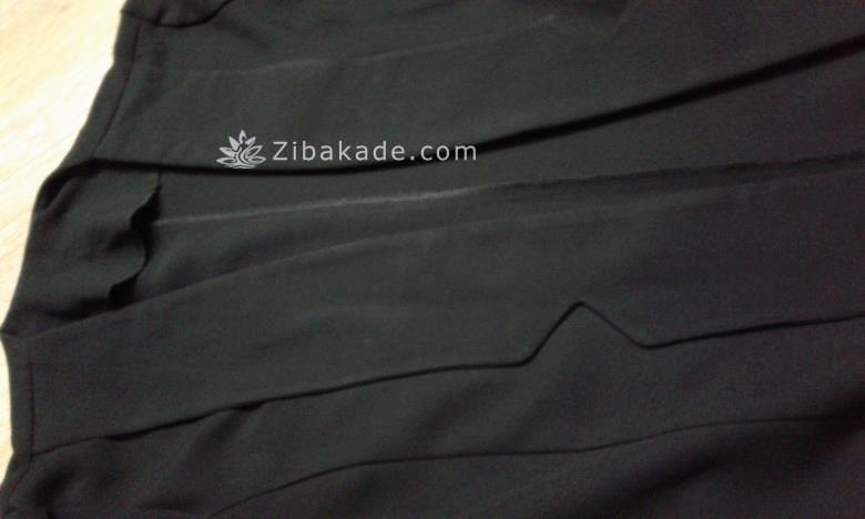 پرسش و پاسخ خیاطی