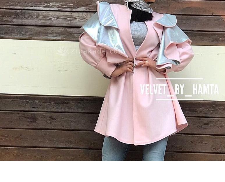 مانتو عقد از کجا بخرم