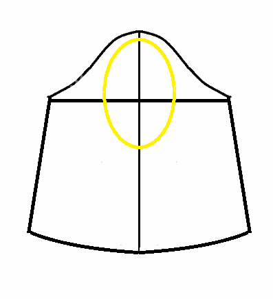 آموزش دوخت لباس مجلسی