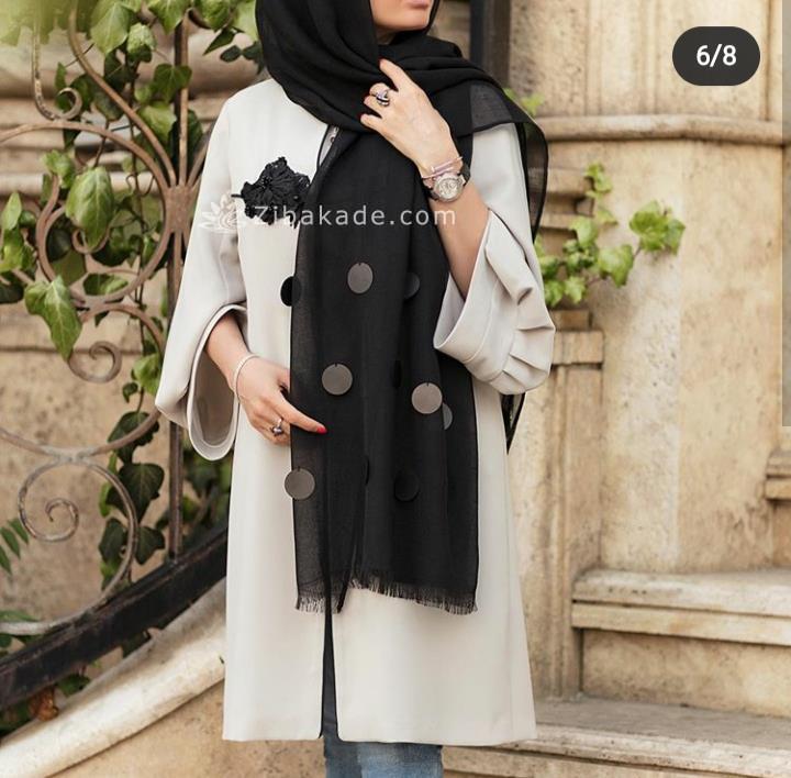 آموزش دوخت مانتو