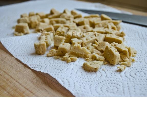 انواع دسر | انواع ژله