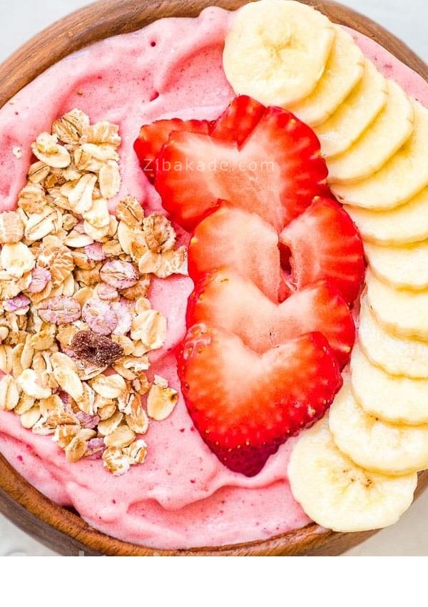 انواع دسر | انواع ژله