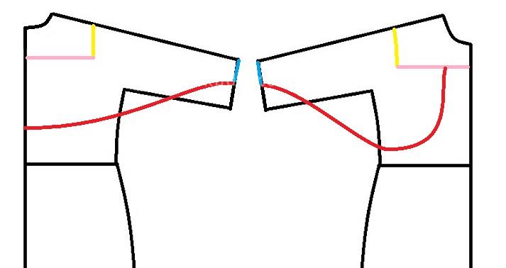 آموزش دوخت لباس مجلسی