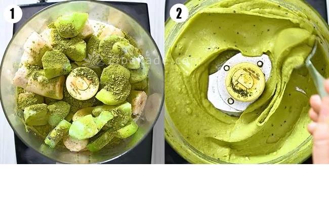 انواع دسر | انواع ژله