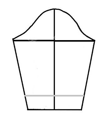 آموزش دوخت مانتو