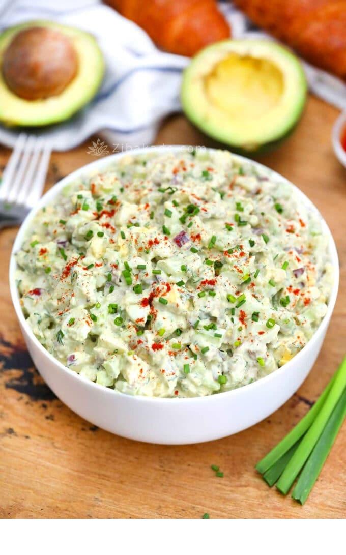 انواع سالاد(هر روز با یک سالاد)