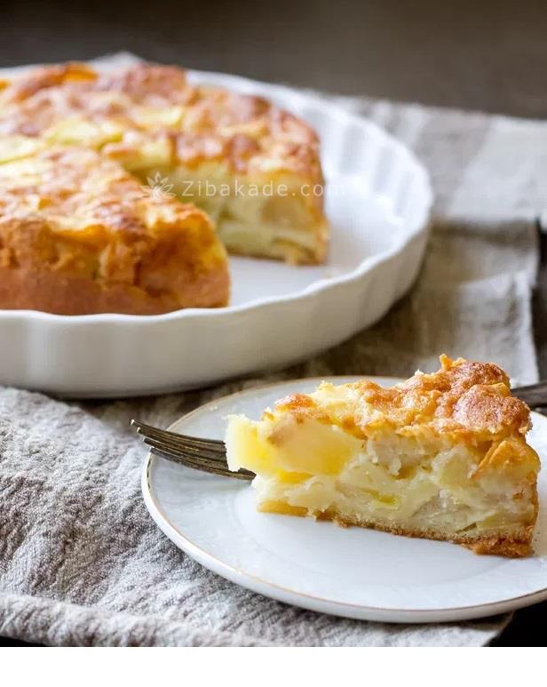 انواع دسر | انواع ژله