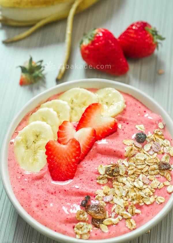 انواع دسر | انواع ژله