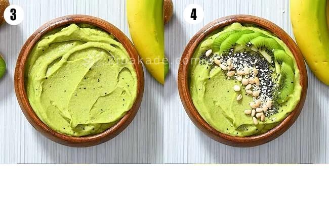 انواع دسر | انواع ژله