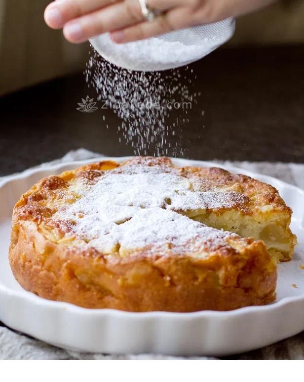 انواع دسر | انواع ژله