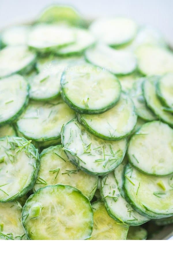 انواع سالاد(هر روز با یک سالاد)