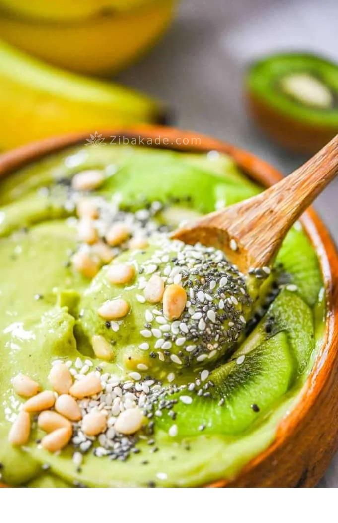 انواع دسر | انواع ژله