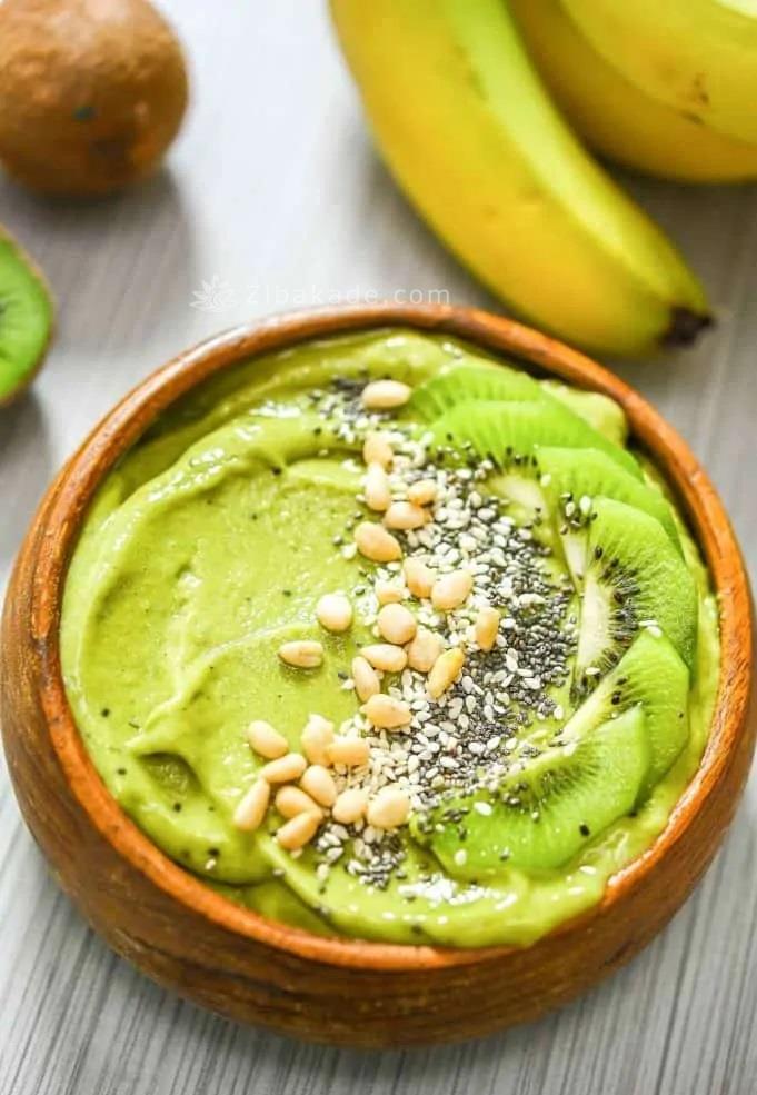 انواع دسر | انواع ژله