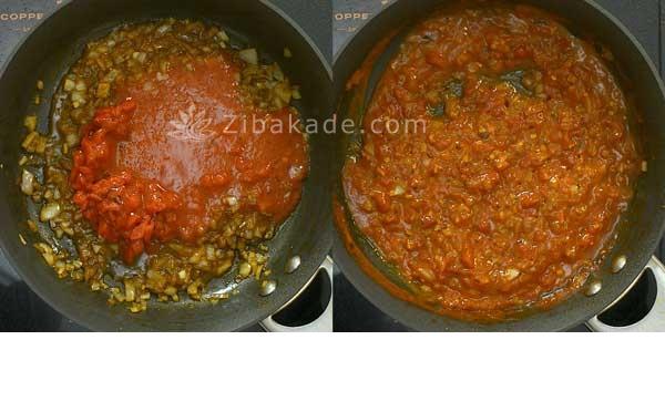 شام چی درست کنیم؟ | ناهار چی بپزم؟ | شام چی بپزم؟